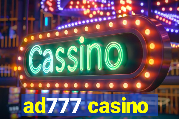 ad777 casino